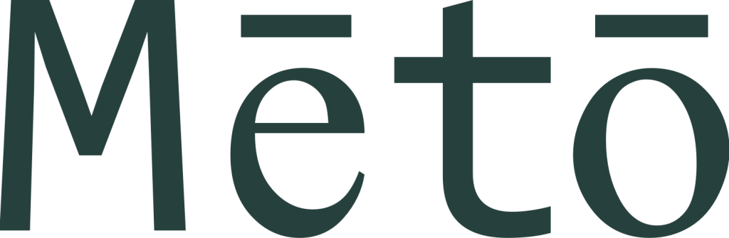 Meto logo